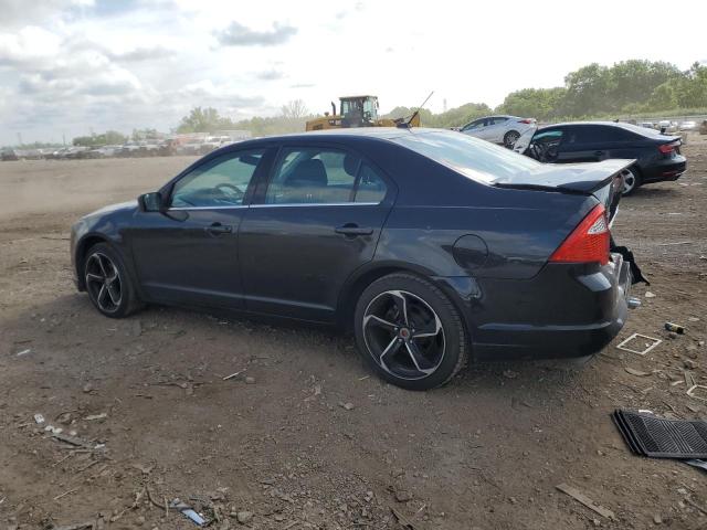 2012 FORD FUSION SE - 3FAHP0HA9CR430082