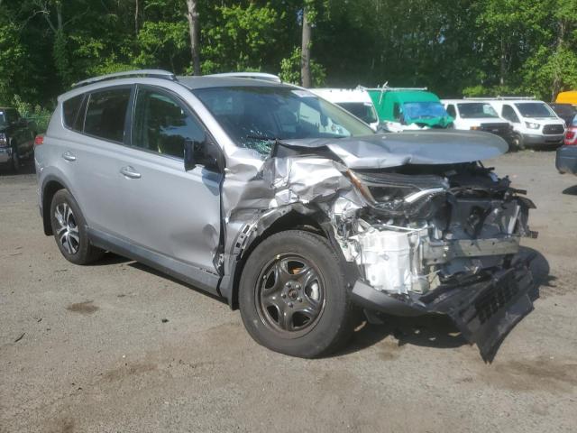 Vin: 2t3bfrev5hw578361, lot: 59412365, toyota rav4 le 20174