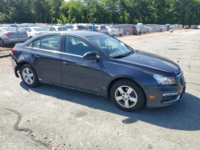 Vin: 1g1pe5sb4g7130594, lot: 61894855, chevrolet cruze lt 20164