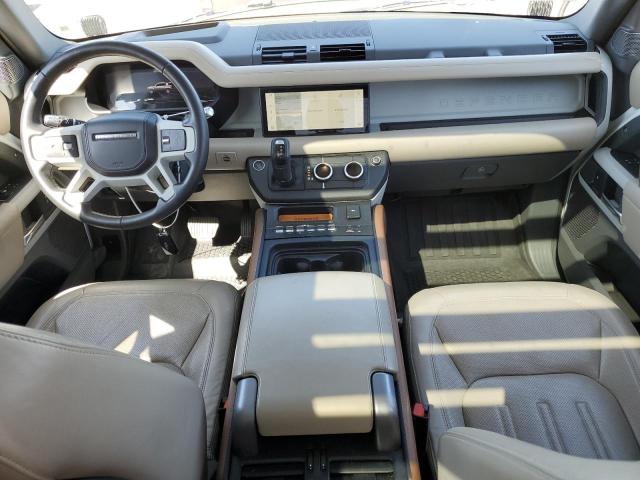 2020 LAND ROVER DEFENDER 1 SALE97EU2L2016136