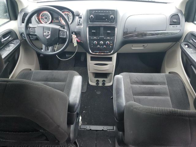 2017 DODGE GRAND CARA - 2C4RDGBG3HR572728