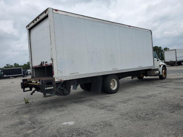 INTERNATIONAL 4000 4300 2011 white conventi diesel 1HTMMAAL7BH339415 photo #4