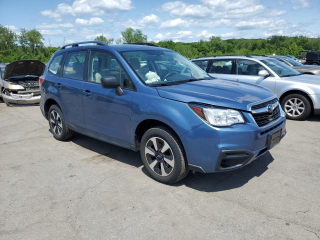 Vin: jf2sjabc0hh580237, lot: 59130085, subaru forester 2.5i 20174