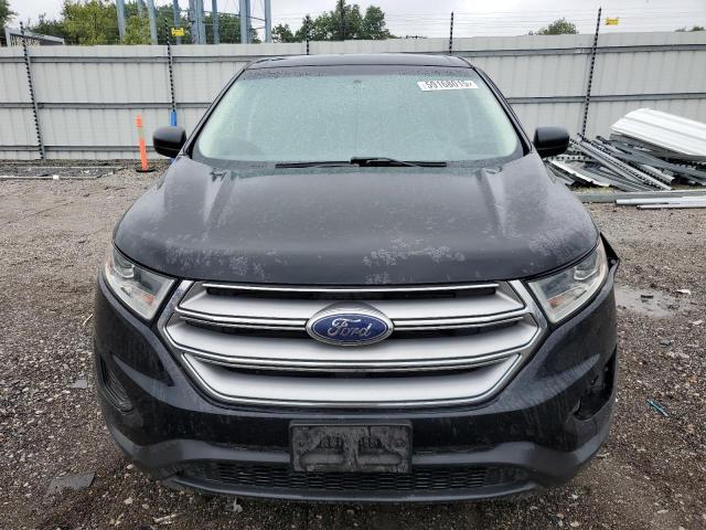 2018 FORD EDGE SE 2FMPK4G95JBC25384