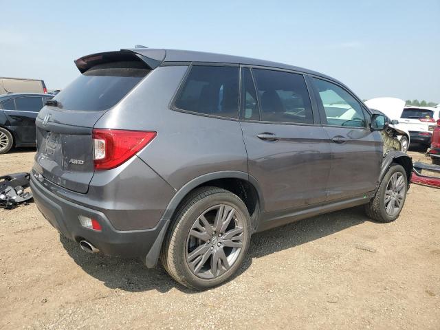Vin: 5fnyf8h50lb000196, lot: 59619185, honda passport exl 20203