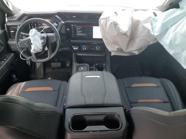 2025 GMC SIERRA K25 1GT4UPE79SF199389
