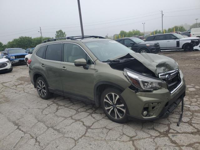 Vin: jf2skasc4kh542241, lot: 59591845, subaru forester limited 20194