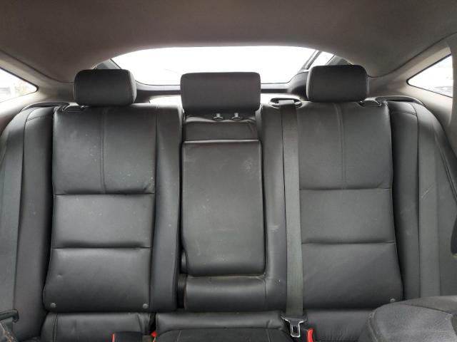 2013 HONDA CROSSTOUR - 5J6TF3H59DL006097