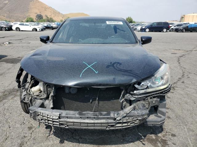 2017 HONDA ACCORD SPO - 1HGCR2F50HA254638