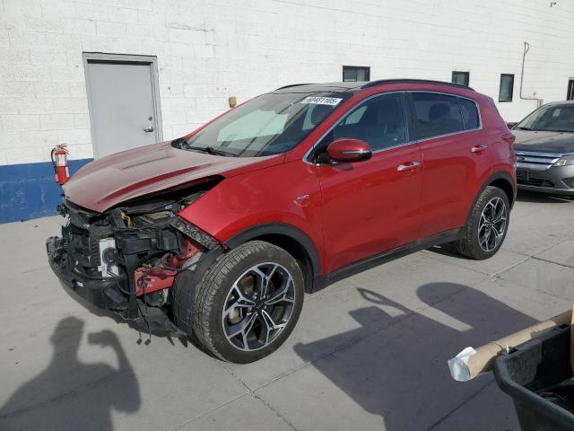 Vin: kndprca60m7852399, lot: 60481105, kia sportage sx 2021 img_1