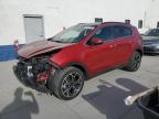2021 KIA SPORTAGE S - KNDPRCA60M7852399