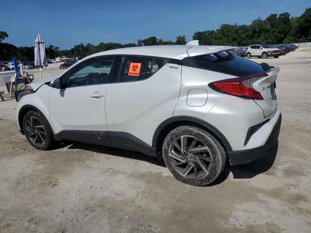 Vin: nmtkhmbx1nr146834, lot: 60107325, toyota c-hr xle 20222
