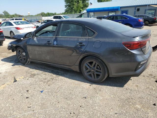 2020 KIA FORTE GT L 3KPF34AD4LE155513