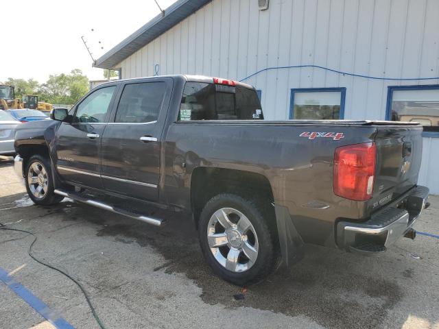 Vin: 3gcuksec7gg143379, lot: 60490155, chevrolet all models k1500 ltz 20162
