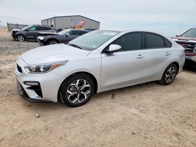 KIA FORTE FE