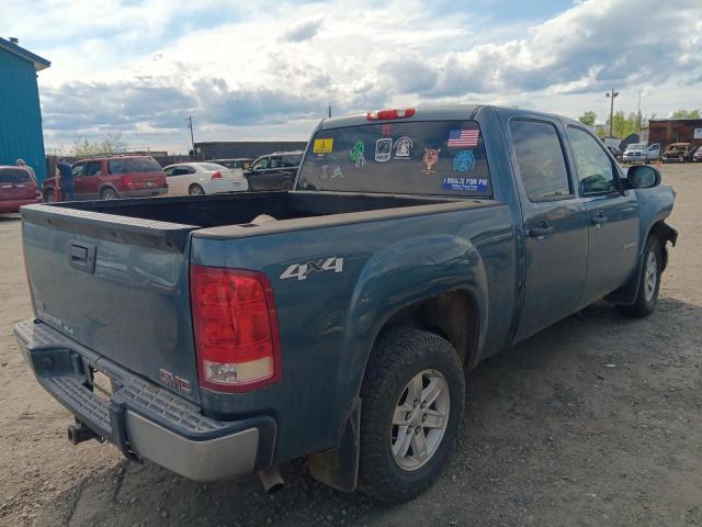 Vin: 3gtp2ve74cg117883, lot: 58953515, gmc sierra k1500 sle 20123