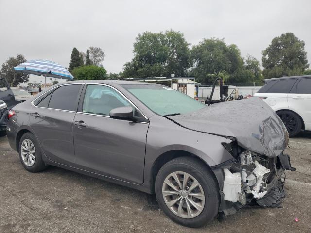 Vin: 4t4bf1fk4gr532877, lot: 59593585, toyota camry le 20164