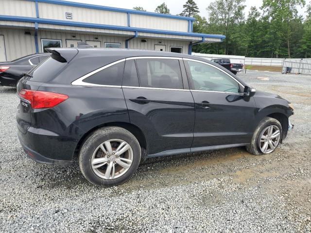 2015 ACURA RDX TECHNO 5J8TB3H53FL010510