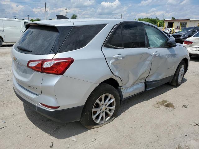 Vin: 2gnaxhev4j6219580, lot: 62171495, chevrolet equinox ls 20183