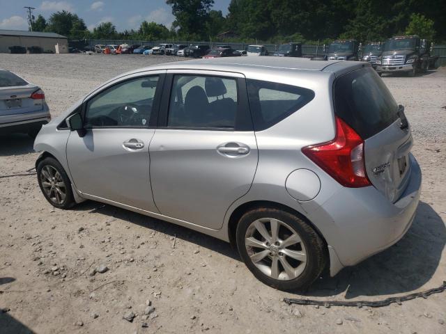 Vin: 3n1ce2cp0fl434727, lot: 57815515, nissan versa s 20152