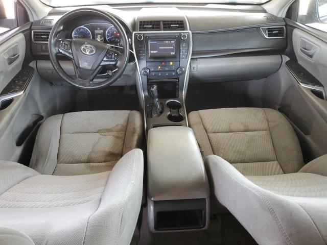 2016 TOYOTA CAMRY LE - 4T4BF1FK5GR579772