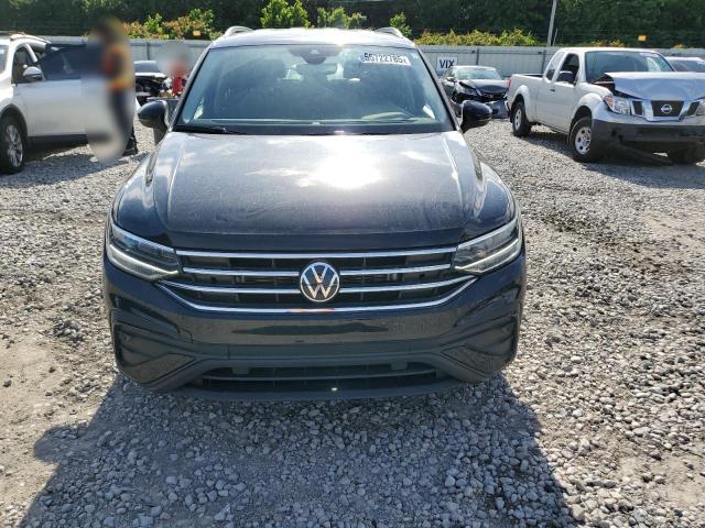 2024 VOLKSWAGEN TIGUAN SE - 3VV3B7AX5RM183046