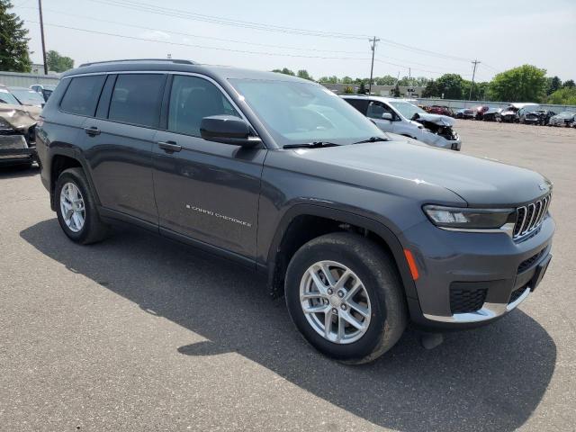 Vin: 1c4rjkag2p8815792, lot: 58546135, jeep grand cher l laredo 20234