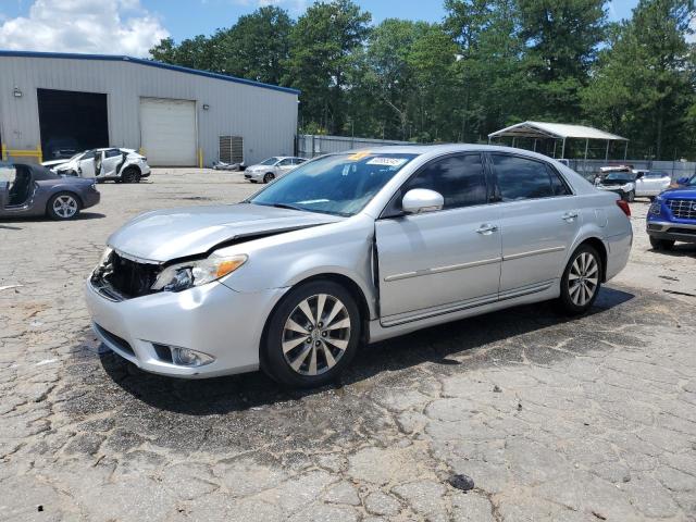 TOYOTA AVALON BAS