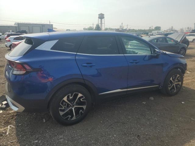 Vin: 5xyk33df7sg249330, lot: 60255405, kia sportage ex 20253