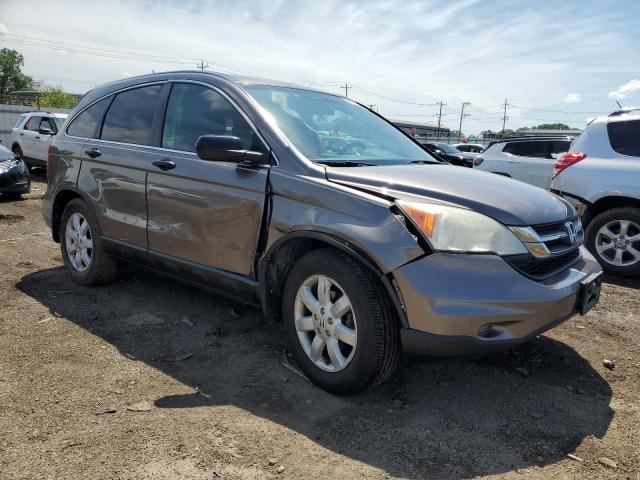 Vin: 5j6re4h49bl091644, lot: 61879625, honda crv se 20114