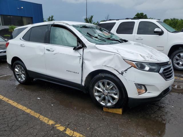 Vin: 3gnaxjev0jl113100, lot: 61192375, chevrolet equinox lt 20184