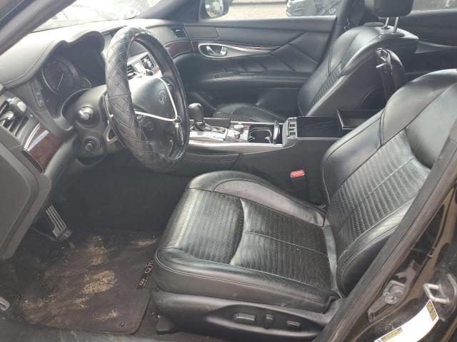 2016 INFINITI Q70 3.7 JN1BY1AP9GM221363