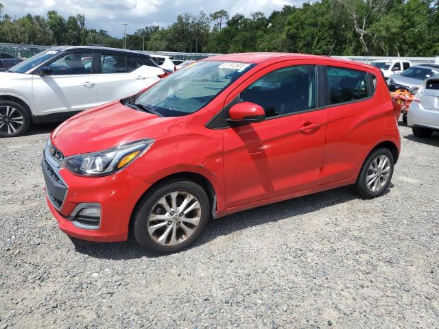 CHEVROLET SPARK 1LT