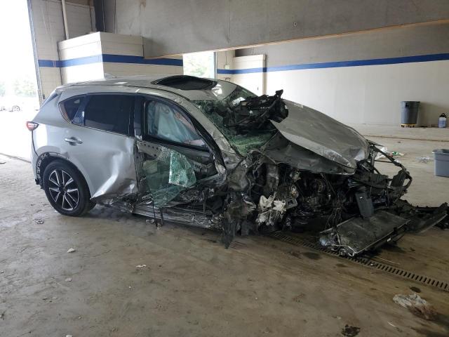 Vin: jm3kfadm4j0349097, lot: 59912875, mazda cx-5 grand touring 20184