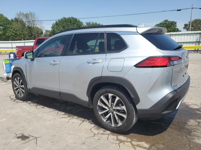 Vin: 7mudaaag9rv095187, lot: 62698065, toyota corolla cr xle 20242