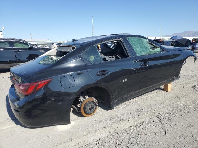 2018 INFINITI Q50 LUXE - JN1EV7AP5JM365797