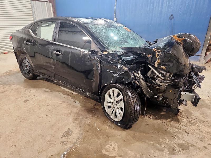 Vin: 3n1ab8bv0ry236286, lot: 61328005, nissan sentra s 20244