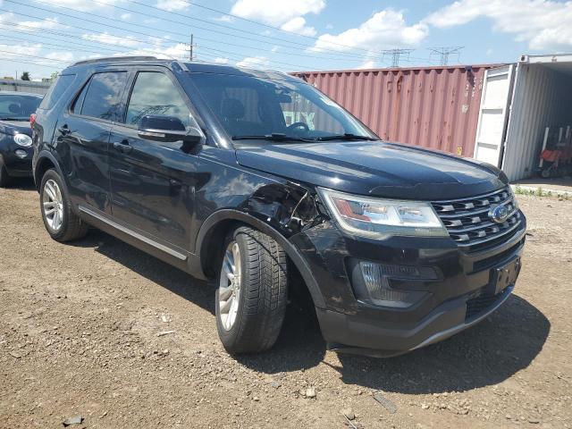 Vin: 1fm5k7d82gga94274, lot: 62325765, ford explorer xlt 20164
