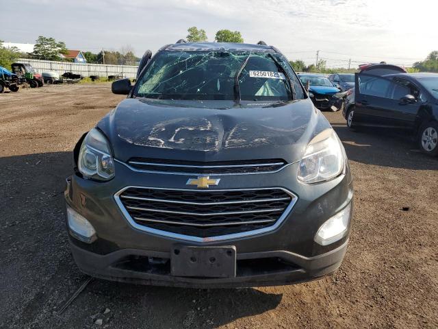 2017 CHEVROLET EQUINOX LT 2GNALCEK4H6260077