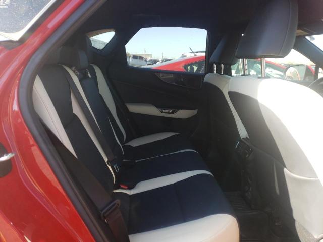 2023 LEXUS NX 250 - JTJADCAZXP2007217