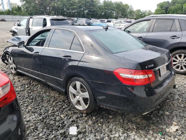 Vin: wddhf8hb0ba352438, lot: 59883465, mercedes-benz e-class 350 4matic 20112