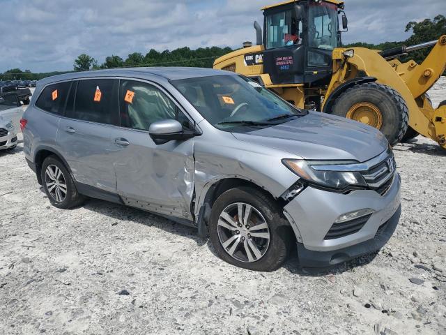 Vin: 5fnyf5h5xhb017982, lot: 61804625, honda pilot exl 20174