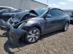 2024 TESLA MODEL Y - 7SAYGDEE3RA283549