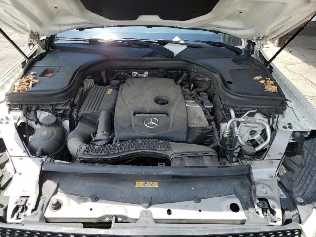 2017 MERCEDES-BENZ GLC COUPE WDC0J4KB3HF194898