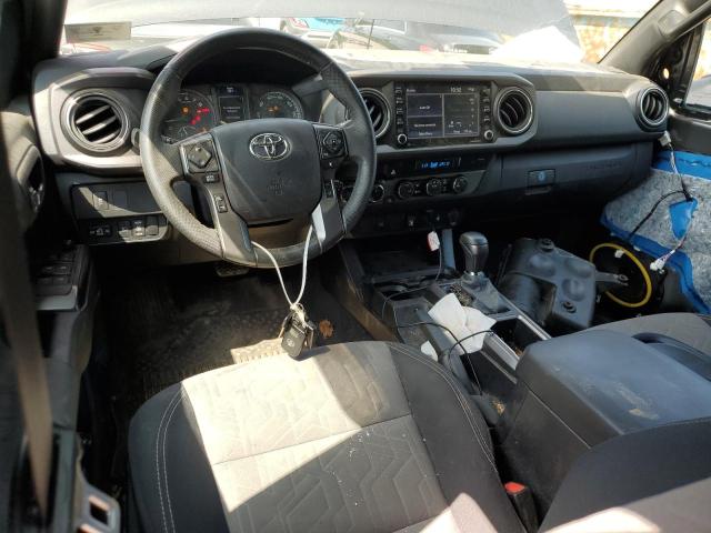 2021 TOYOTA TACOMA DOU - 3TYCZ5AN2MT017383