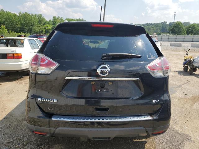 2016 NISSAN ROGUE S - 5N1AT2MT4GC916650