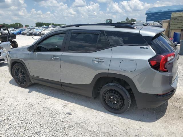 2024 GMC TERRAIN SL 3GKALMEGXRL267899