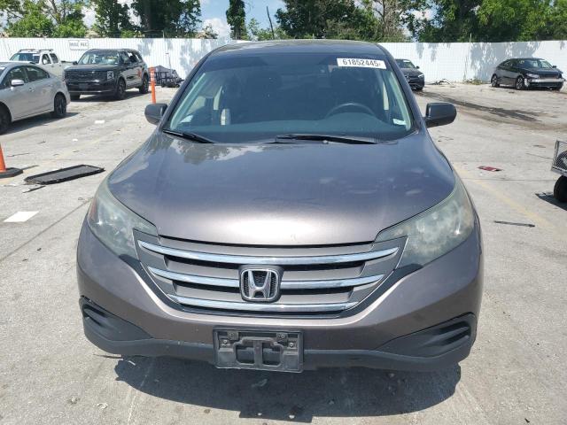 2013 HONDA CR-V LX - 3CZRM3H3XDG703371