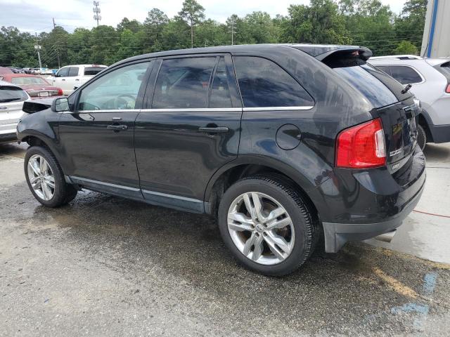 Vin: 2fmdk3kc0dbc60841, lot: 59917675, ford edge limited 20132