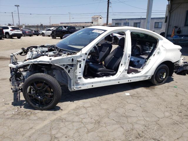 2019 INFINITI Q50 LUXE - JN1EV7AP6KM519385
